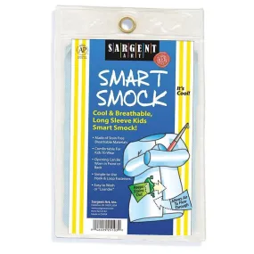 (12 Ea) Smart Smock