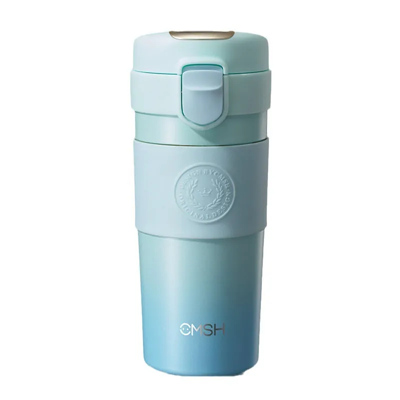 316 SS smart insulation Mug