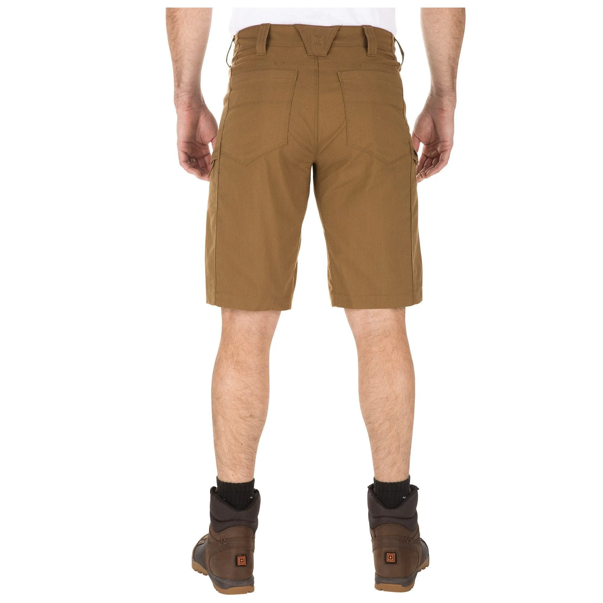 5.11 Tactical Apex 11" Shorts