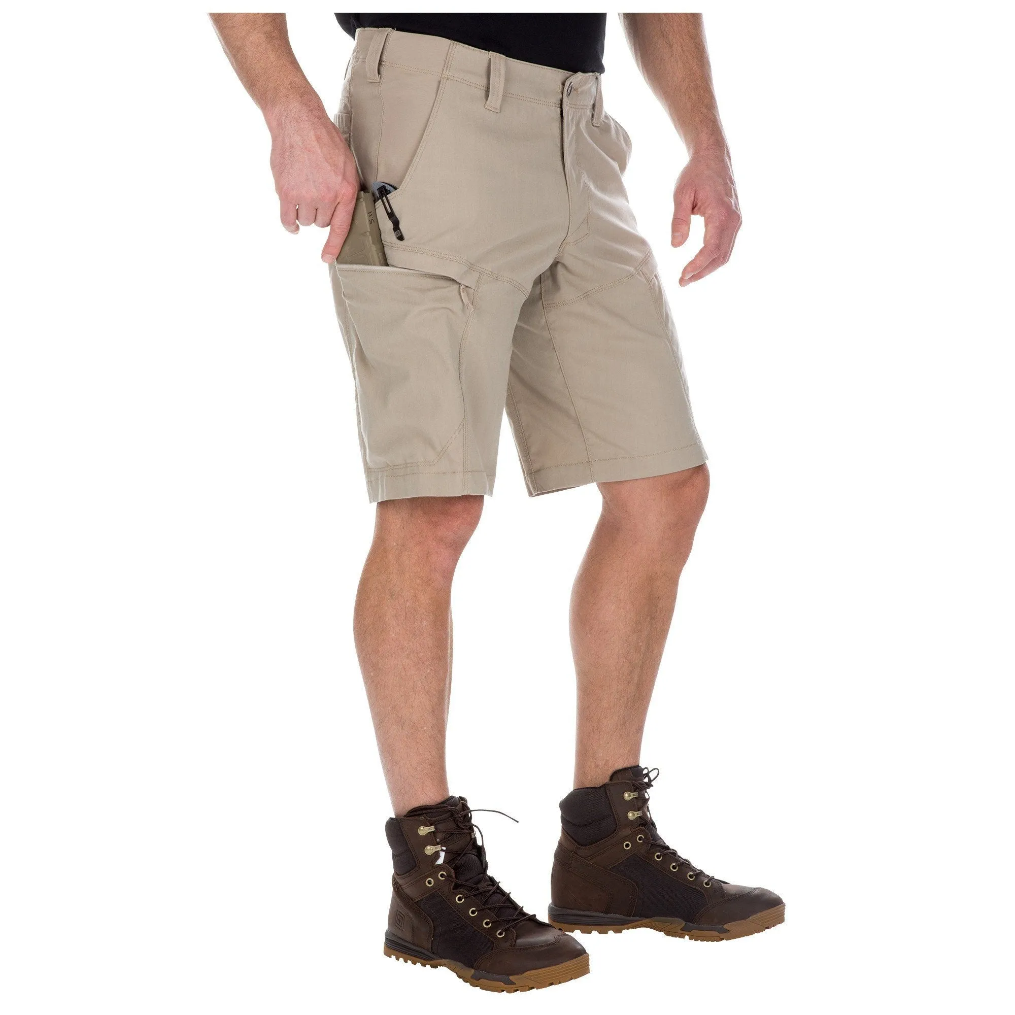 5.11 Tactical Apex 11" Shorts