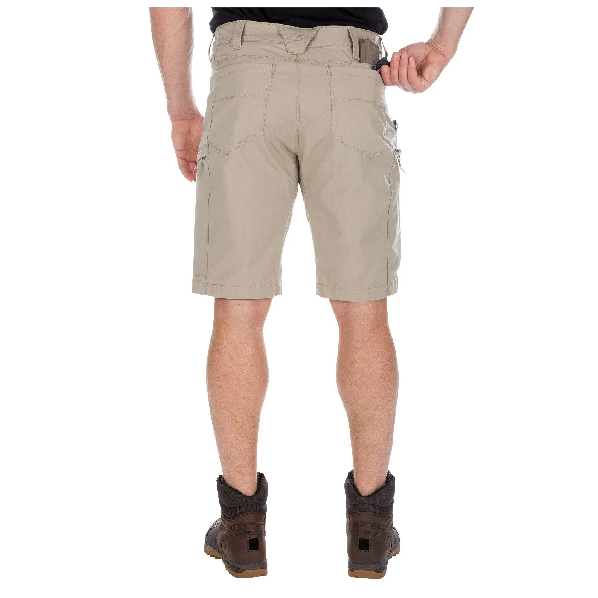 5.11 Tactical Apex 11" Shorts