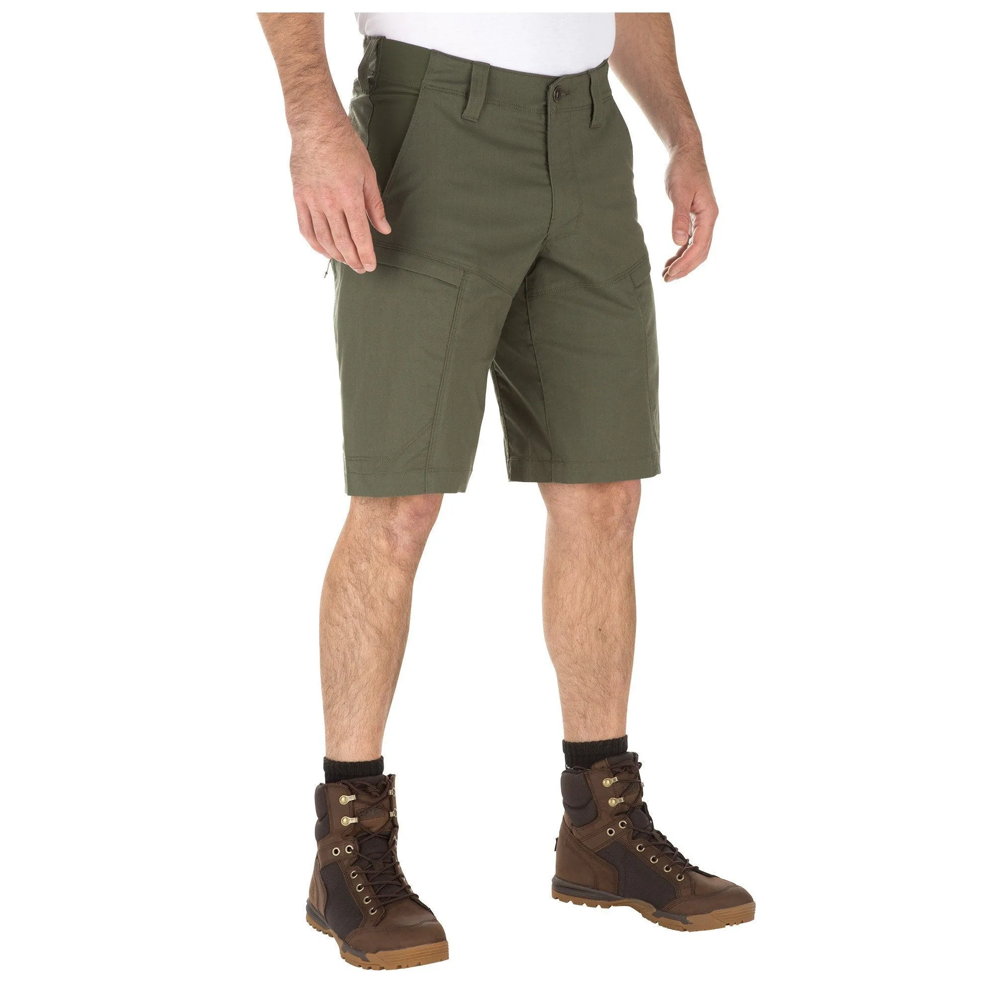 5.11 Tactical Apex 11" Shorts