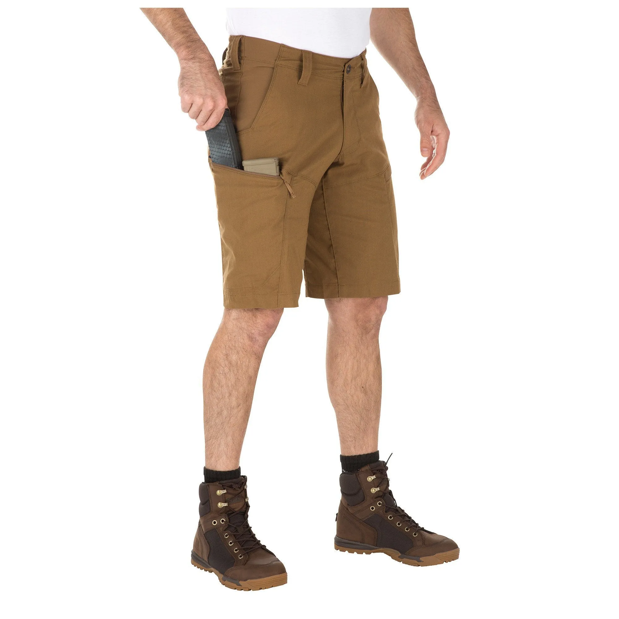 5.11 Tactical Apex 11" Shorts