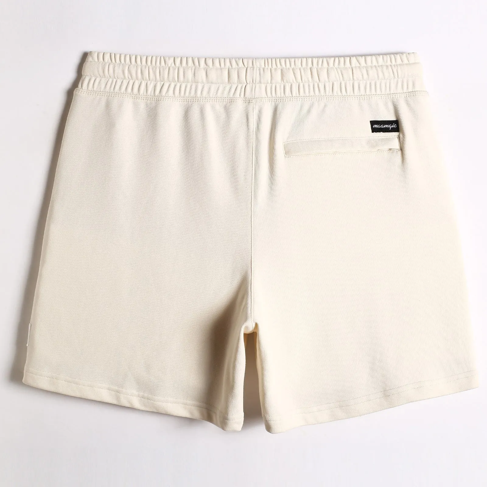 5.5 Inch Knitted Casual Shorts