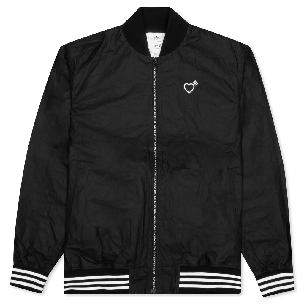 Adidas Originals x Track Top - Black