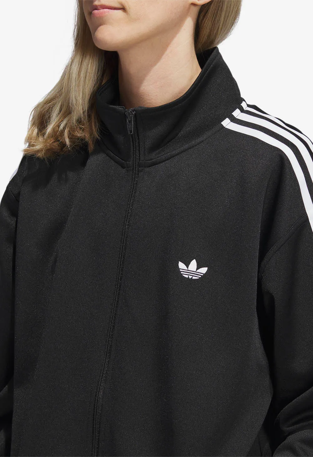 ADIDAS SUPERFIRE TRACK JACKET