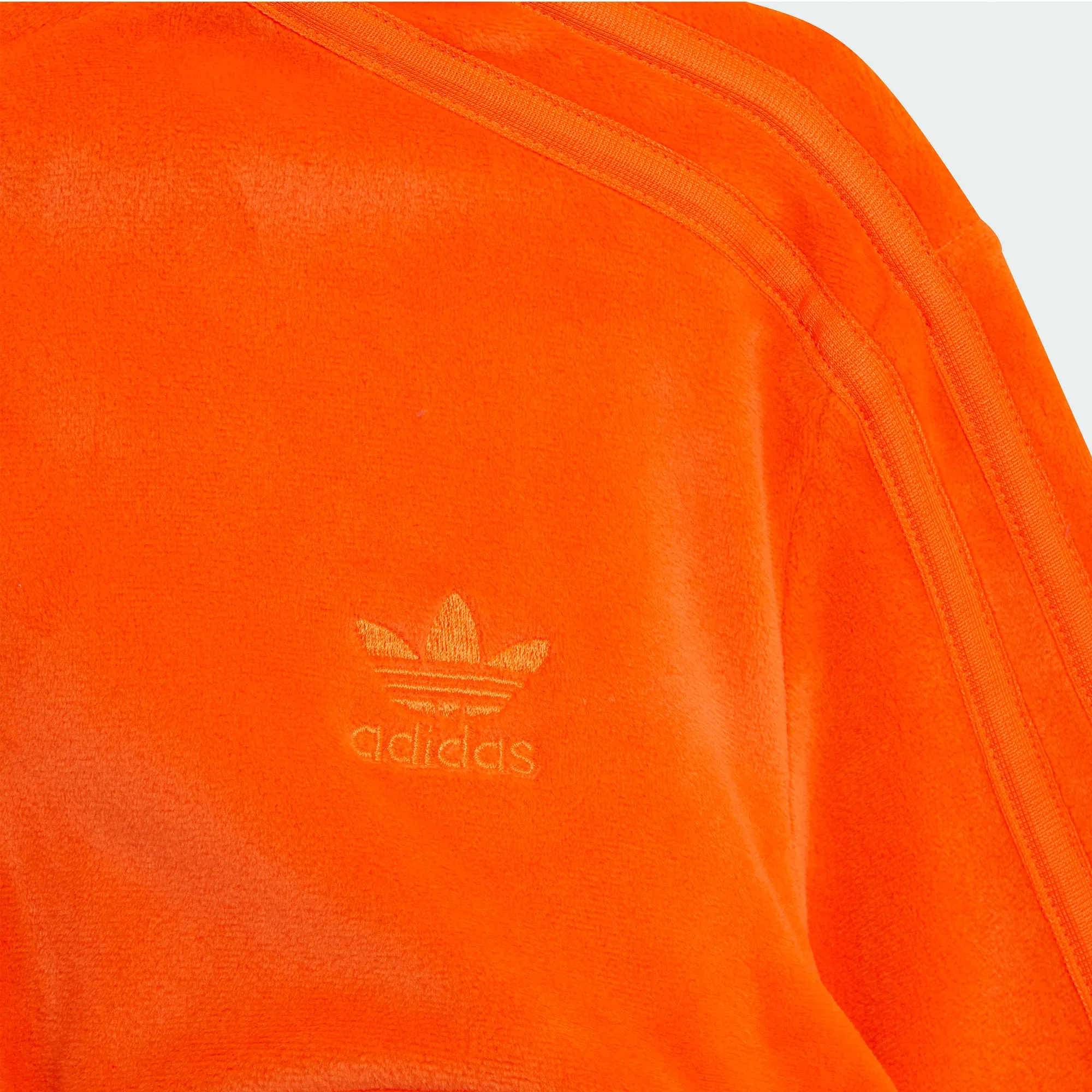 Adidas Womens JS Track Top 'Apsior'