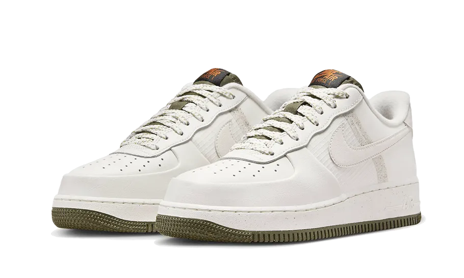 Air Force 1 '07 LV8 Winterized Phantom