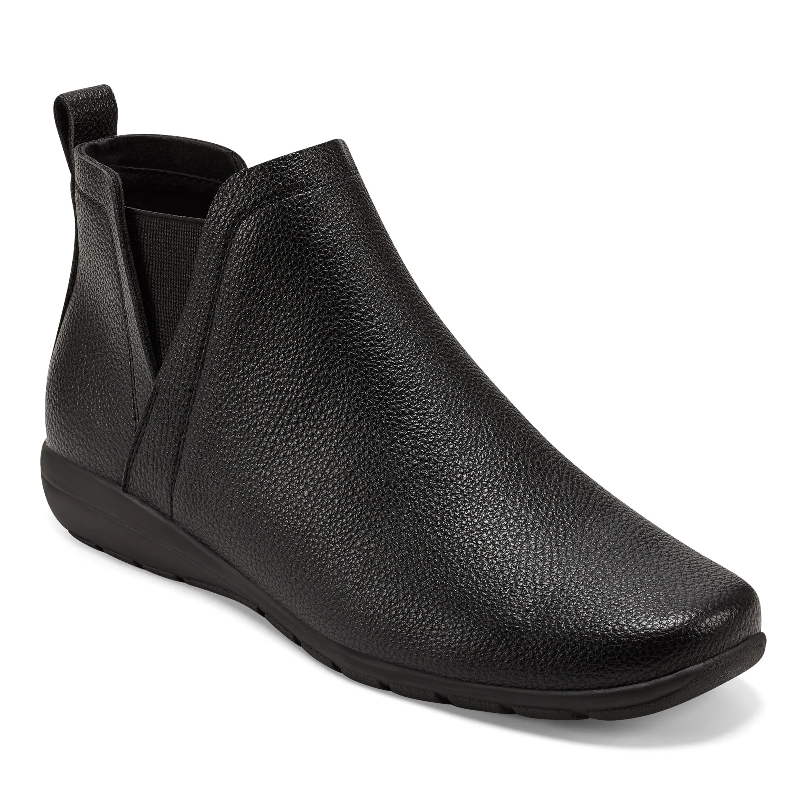 Alexia Casual Booties