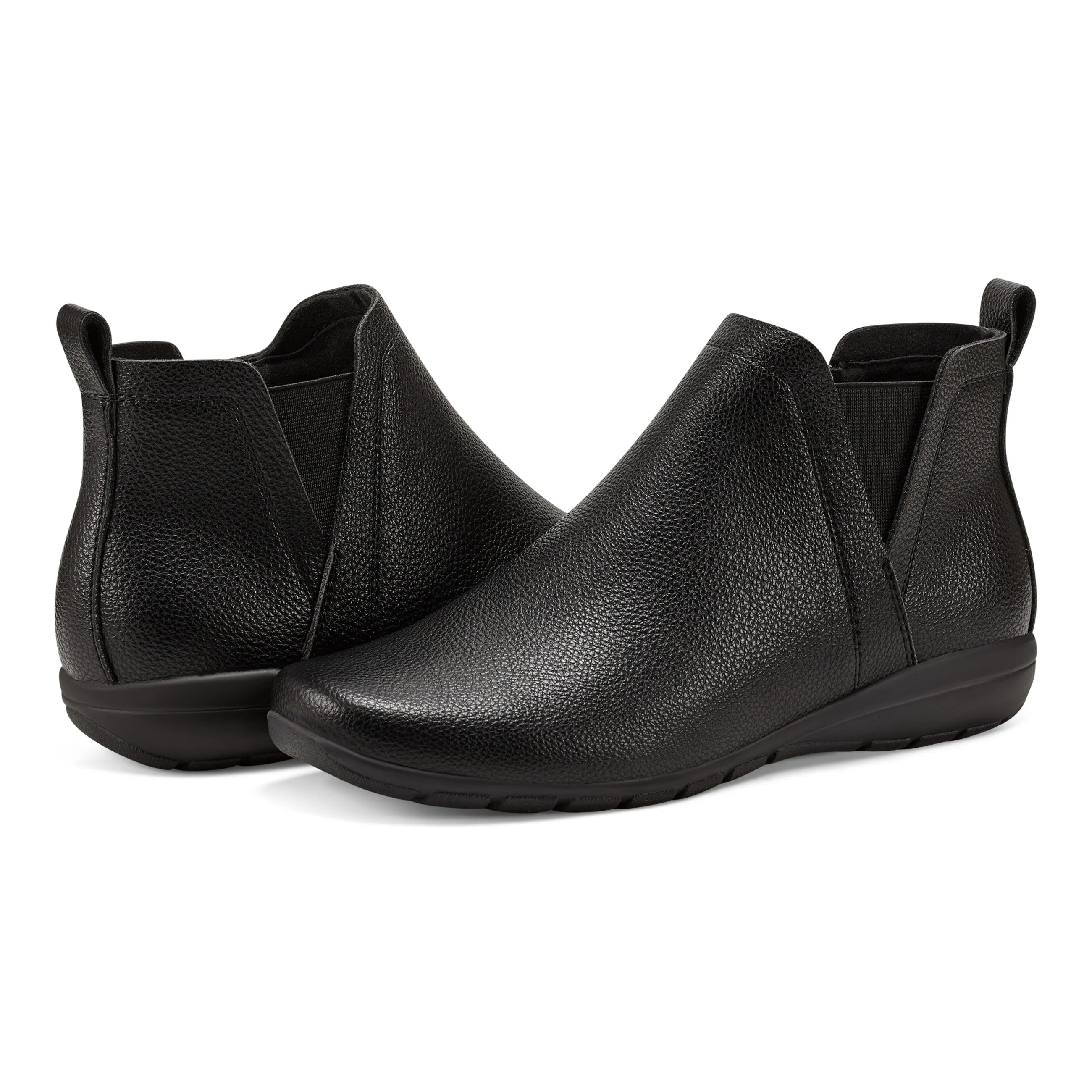 Alexia Casual Booties