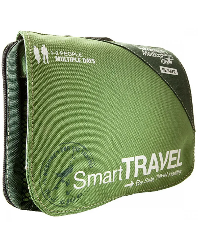 AMK - Smart Travel Medical Kit