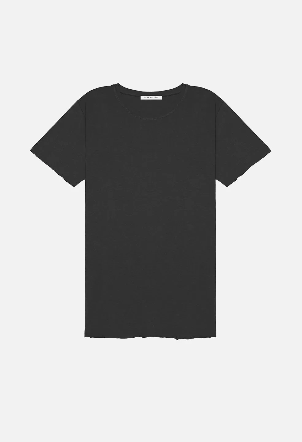 Anti-Expo Tee / Charcoal