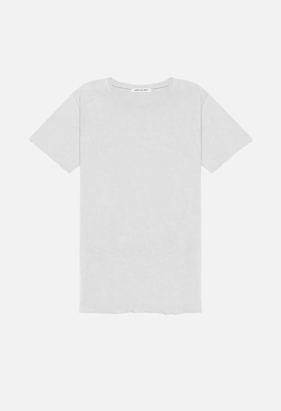 Anti-Expo Tee / Moon Grey