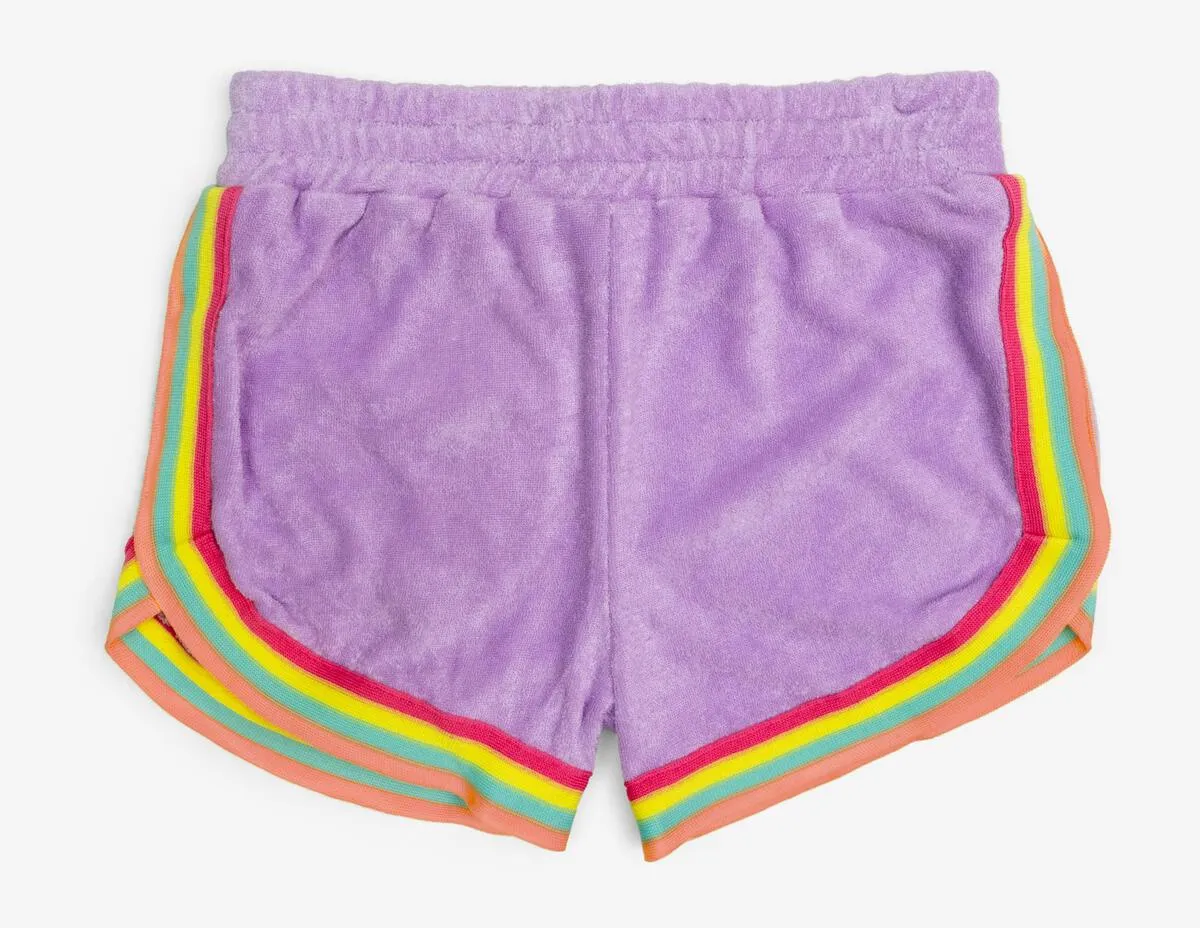 Appaman Lori Shorts - Sweet Lavender