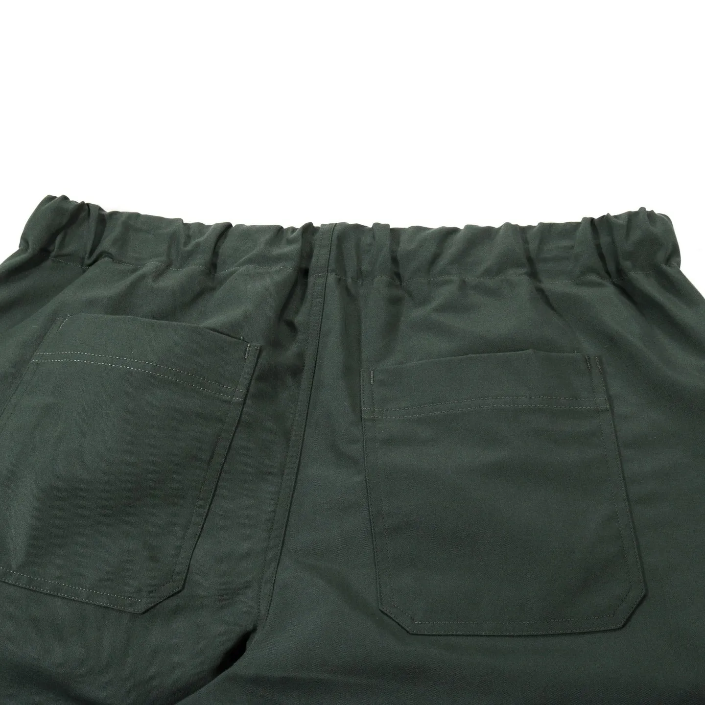 ARPENTEUR CARGO SHORT GREEN