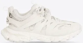 BALENCIAGA TRACK RECYCLED WHITE (W)