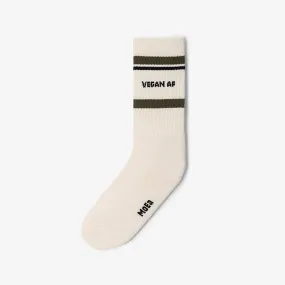 Bamboo socks // Vegan AF