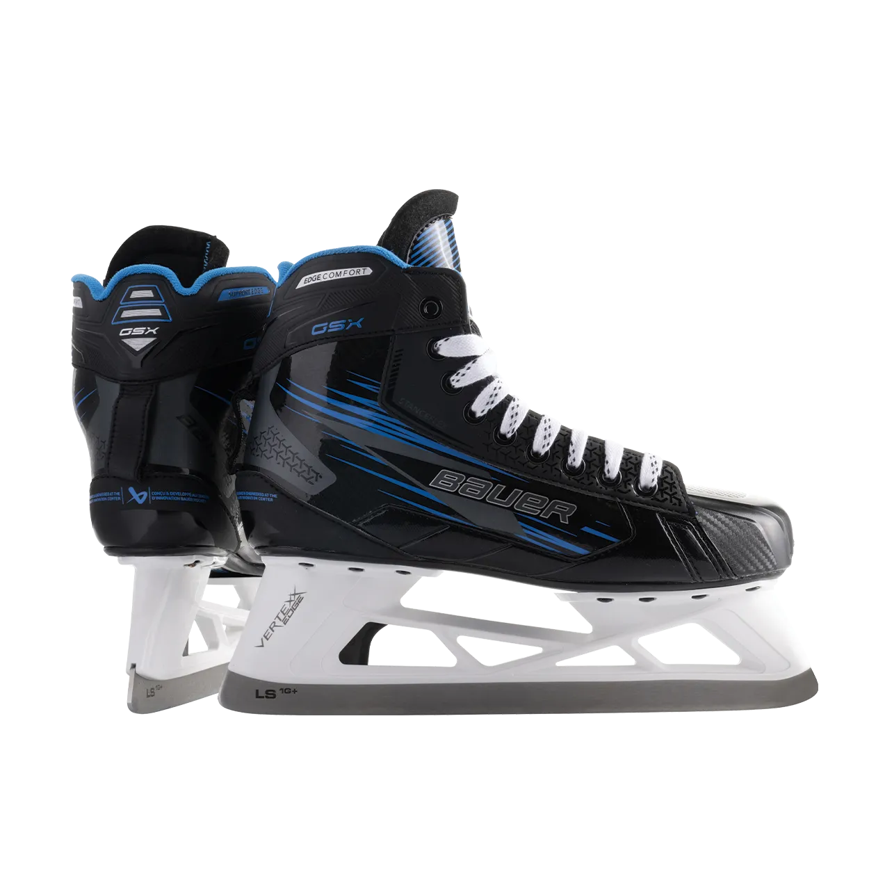 BAUER GSX GOAL SKATE SENIOR