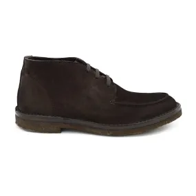 Berwick 1707 Reverse Kudu Driftwood Apron Boot (Model 5432)