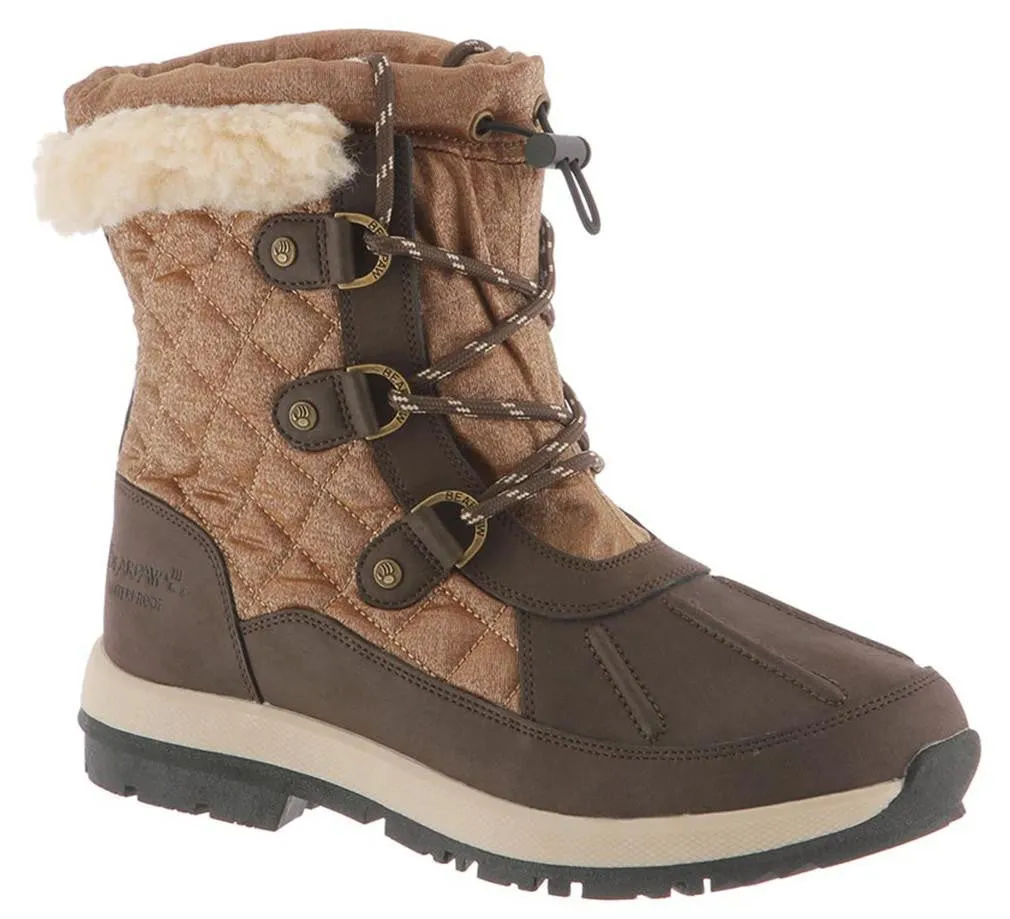 Bethany Boots by Bearpaw