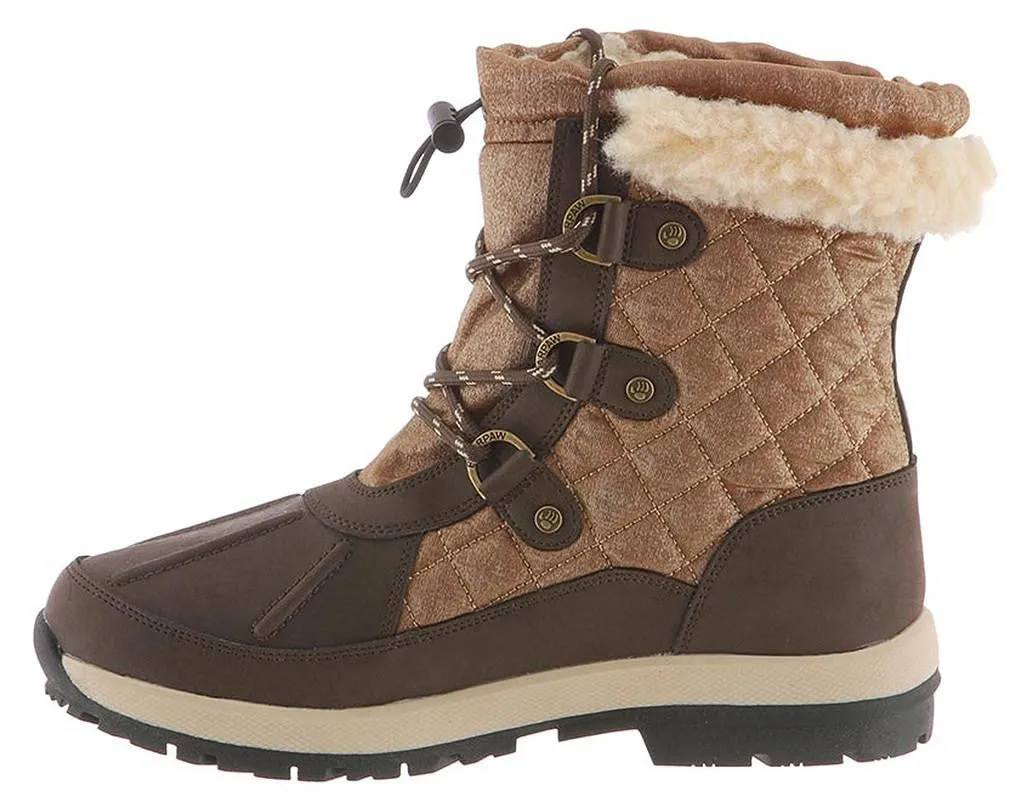 Bethany Boots by Bearpaw