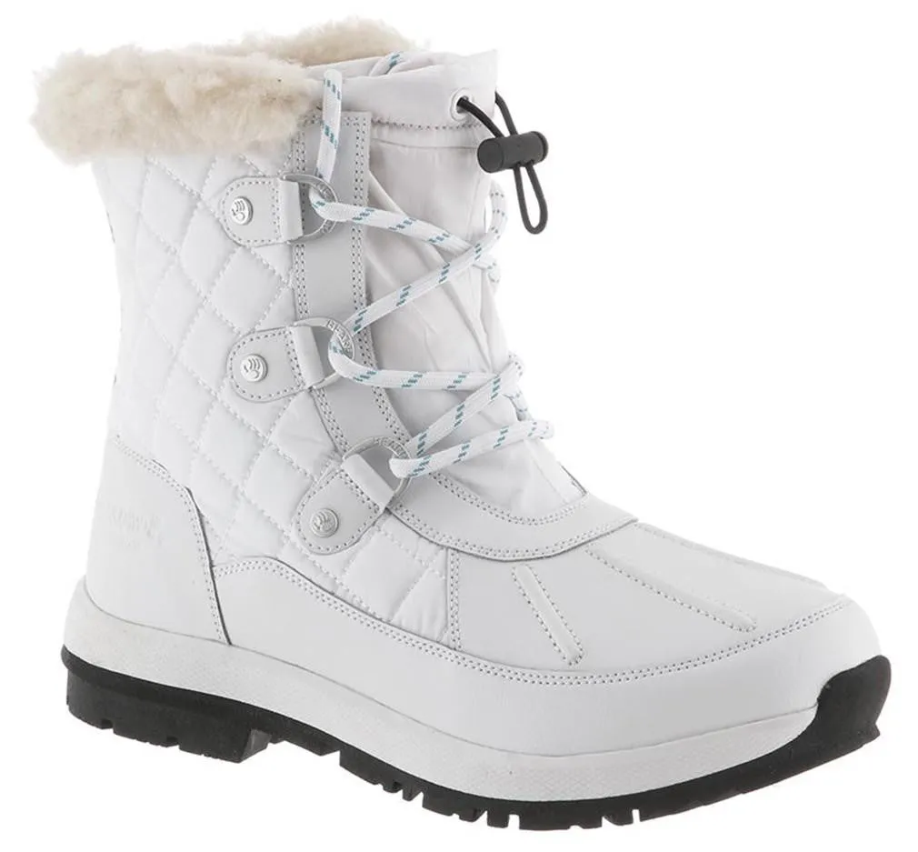 Bethany Boots by Bearpaw