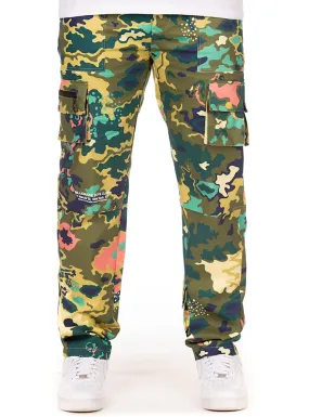 Billionaire Boys Club Pants - ATG - Leek Green - 831-7104