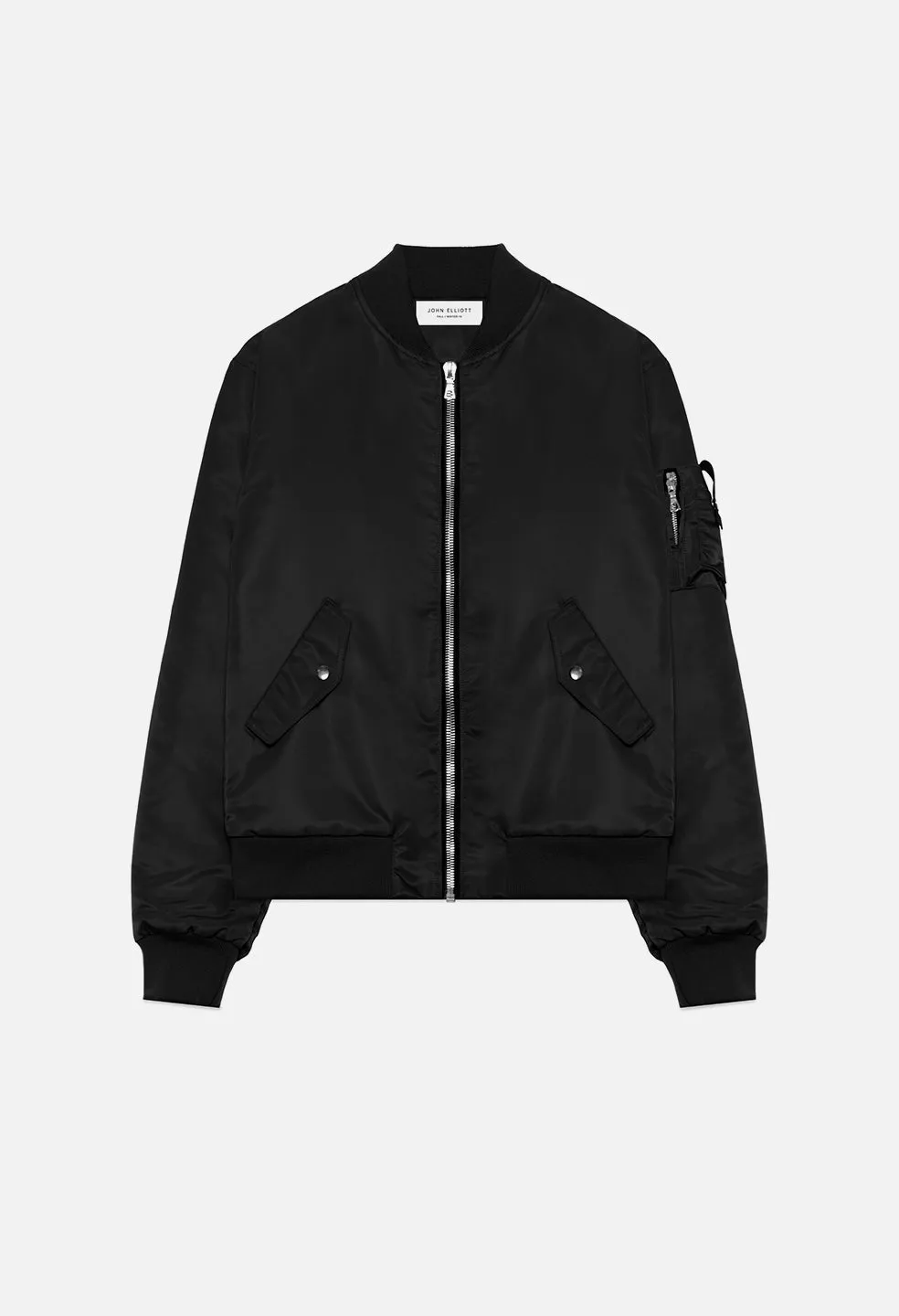 Bogota Bomber II / Black