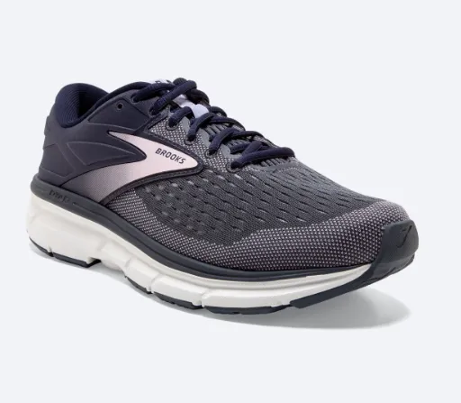 Brooks Dyad 11 - Ombre/Primrose/Lavender