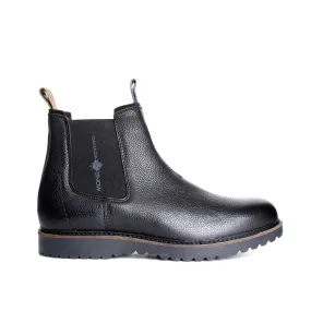 Canada Snow Men&#x27;s William Chelsea Boot Black | Buy Canada Snow Men&#x27;s William Chelsea Boot Black here | Outnorth