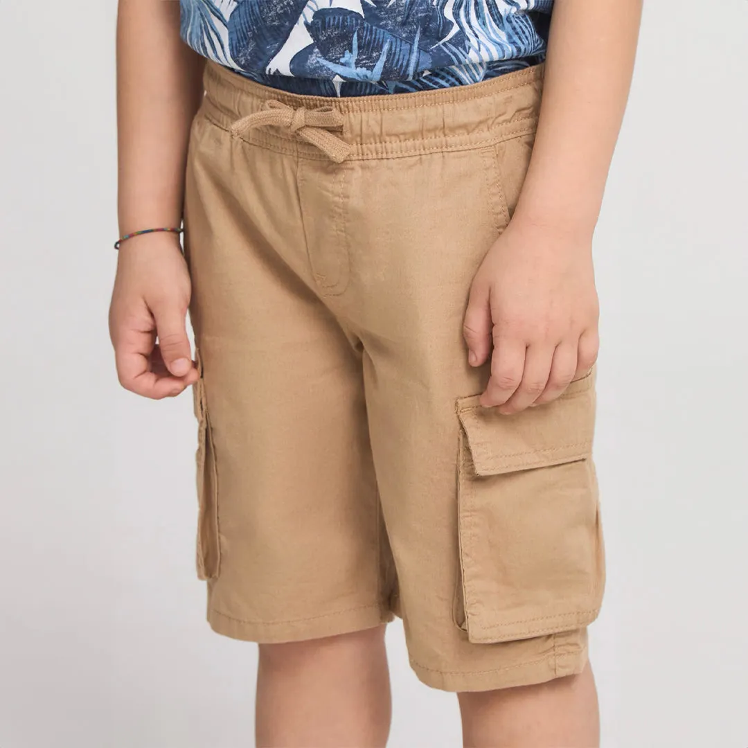 Cargo Shorts