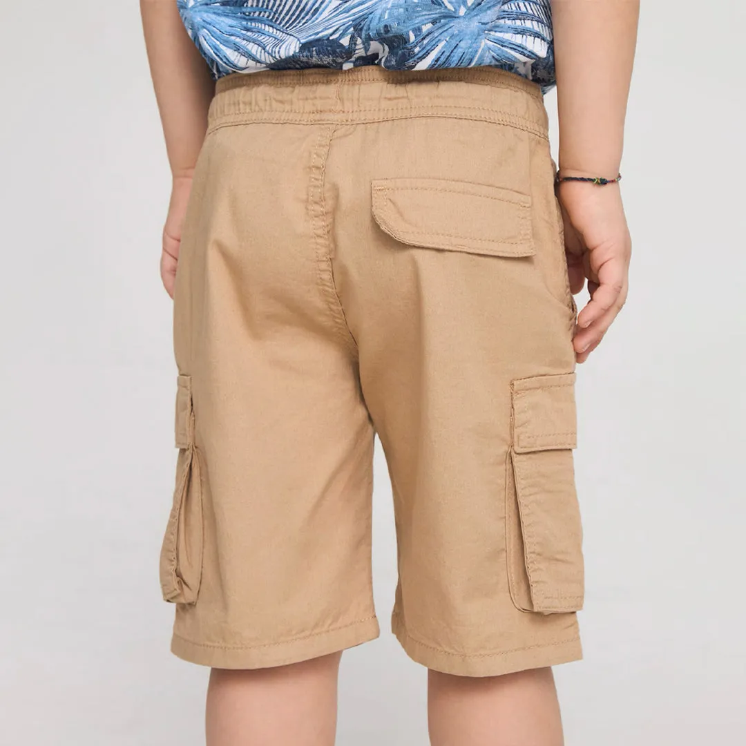 Cargo Shorts