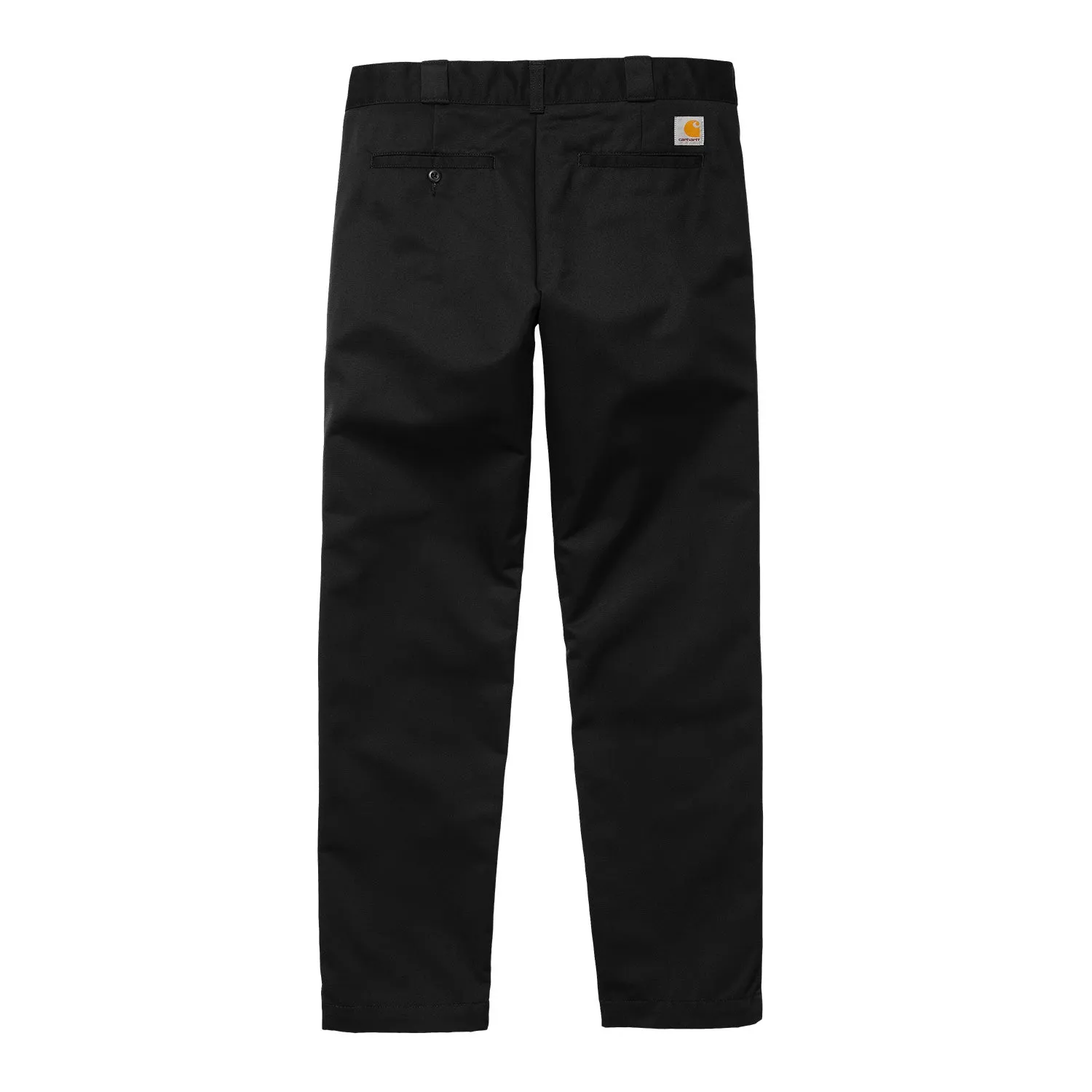 Carhartt Master Pant Black