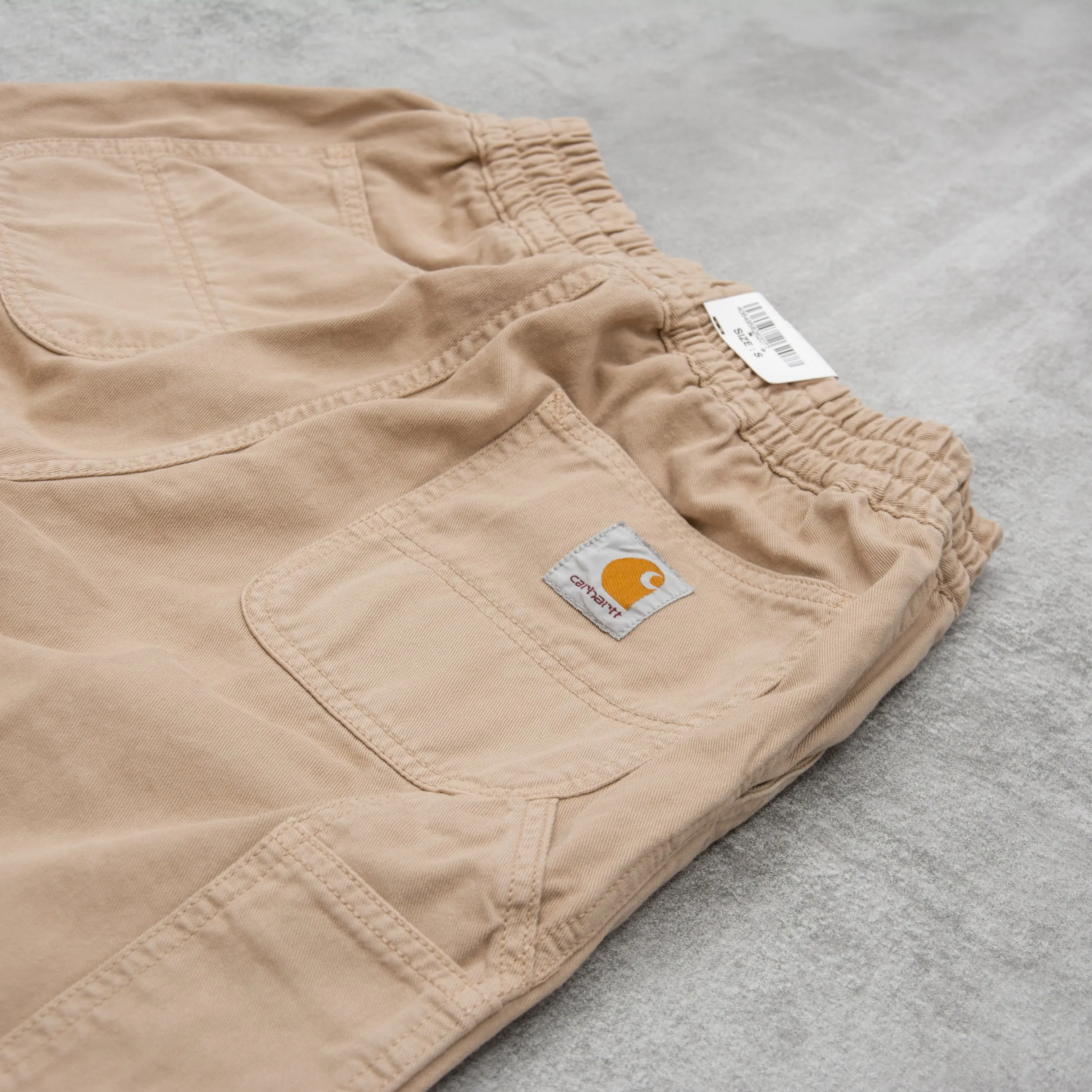 Carhartt WIP Flint Short - Wall