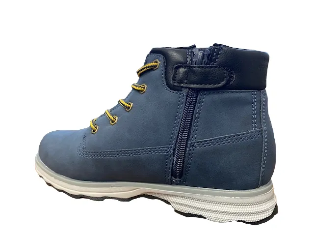 Caterpillar Founder CK264151 navy boot for boys 