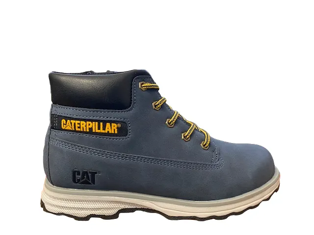 Caterpillar Founder CK264151 navy boot for boys 