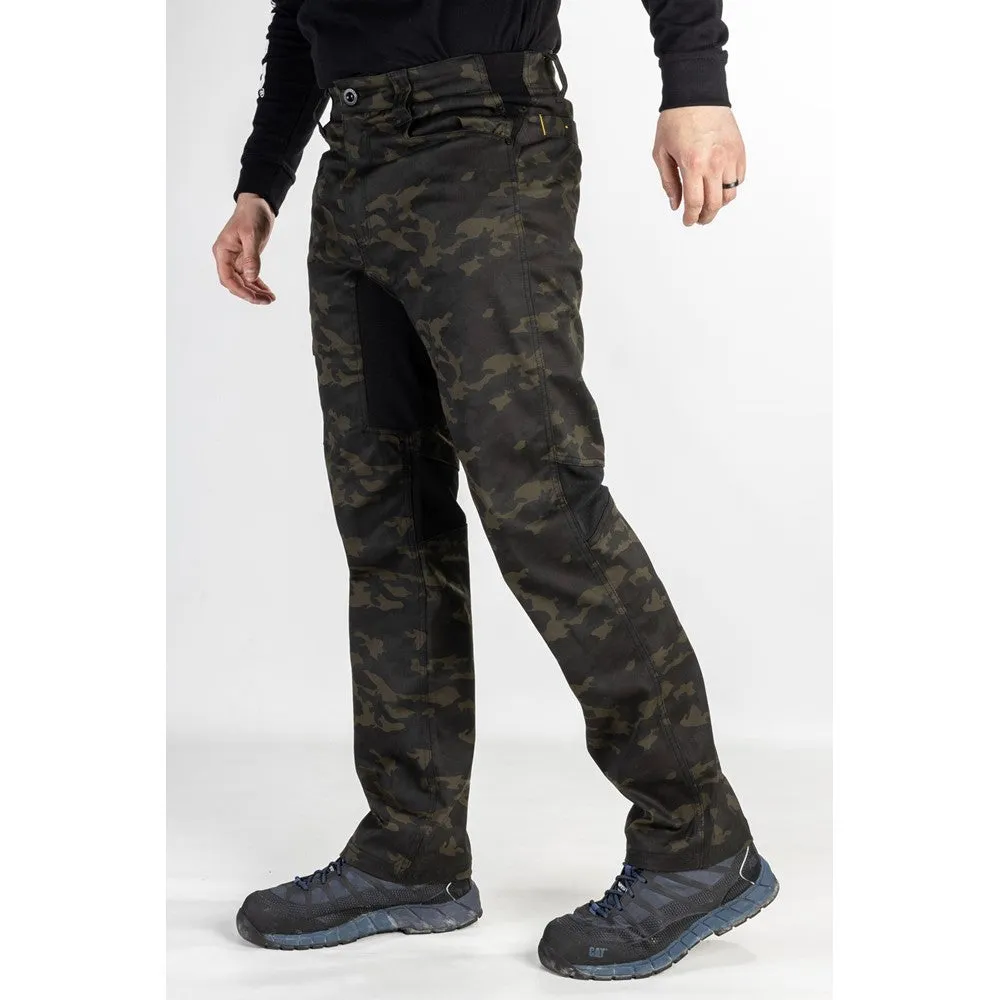 Caterpillar Operator Flex Trousers