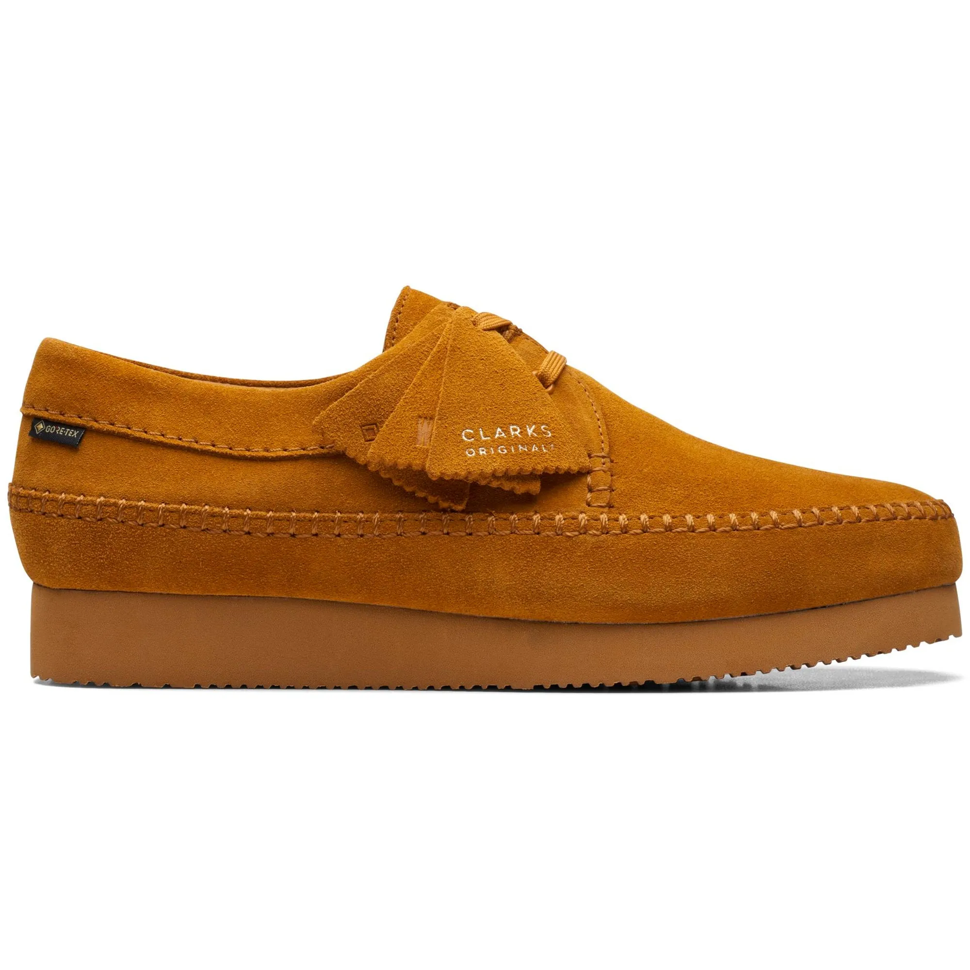 Clarks Originals Weaver GORE-TEX - Cola Suede