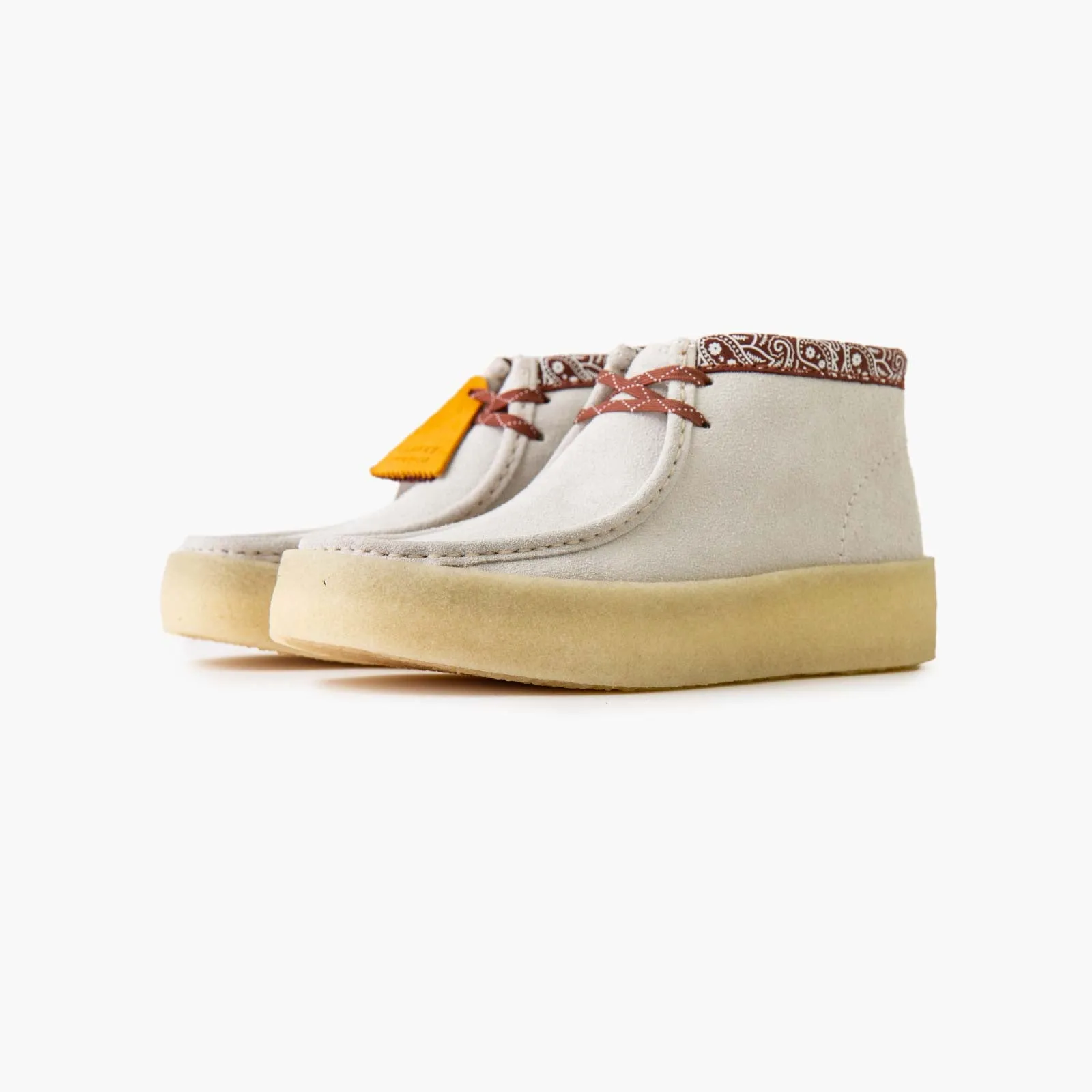 Clarks WallabeeCup Bt