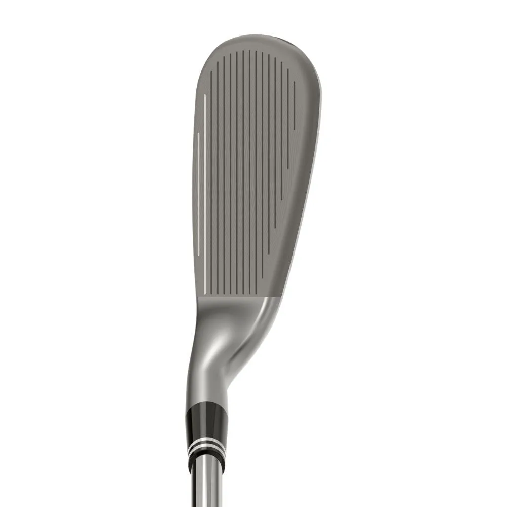 Cleveland Smart Sole Full Face C Wedge Graphite Shaft