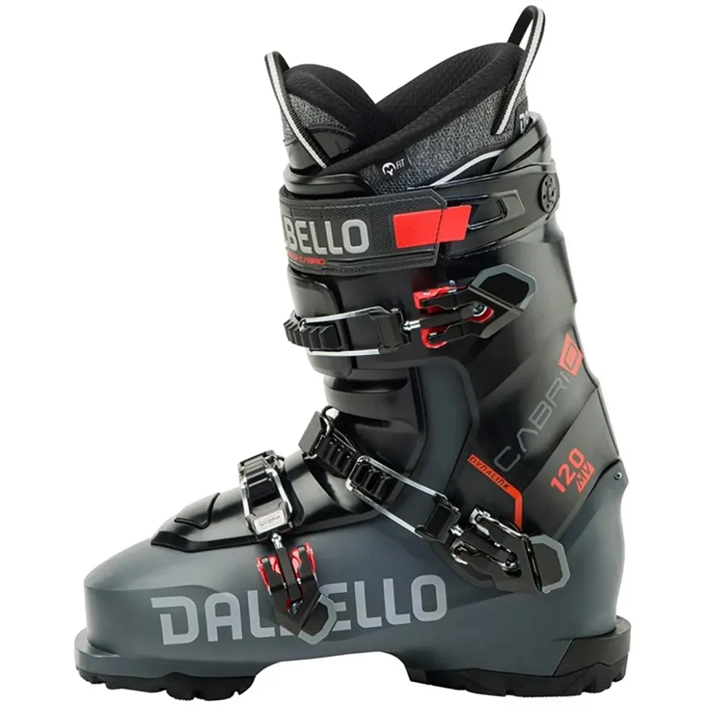 Dalbello Cabrio MV 120 IF Ski Boots Mens 2025