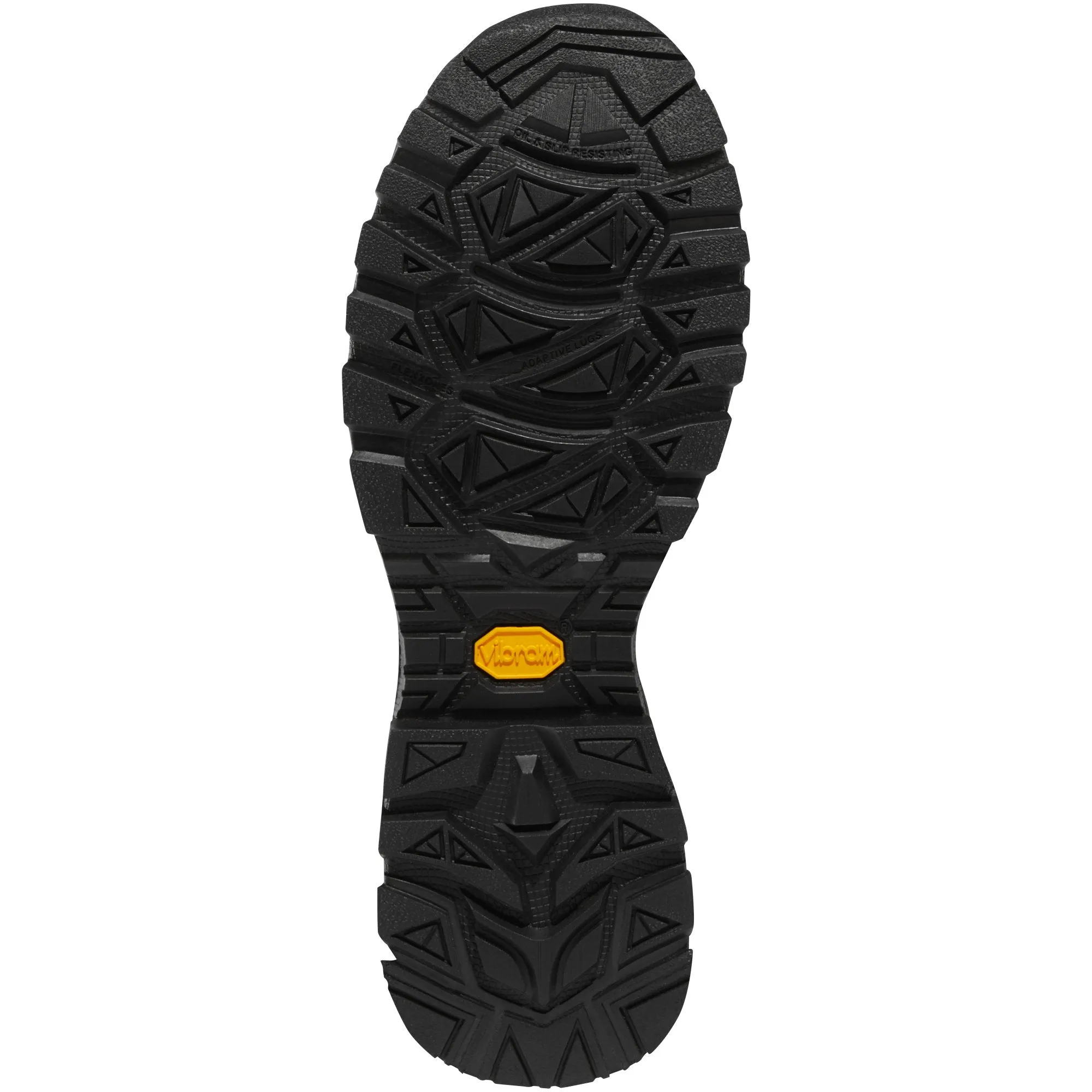 Danner Women's Stronghold (Composite Toe)