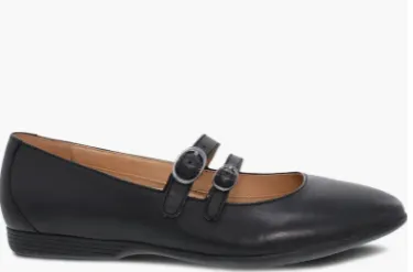 Dansko Leeza - Black