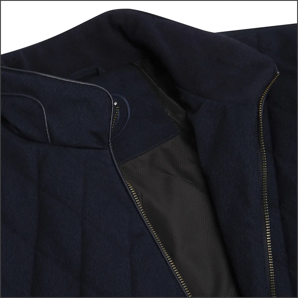 Douglas Hardy Dark Blue Casual<>