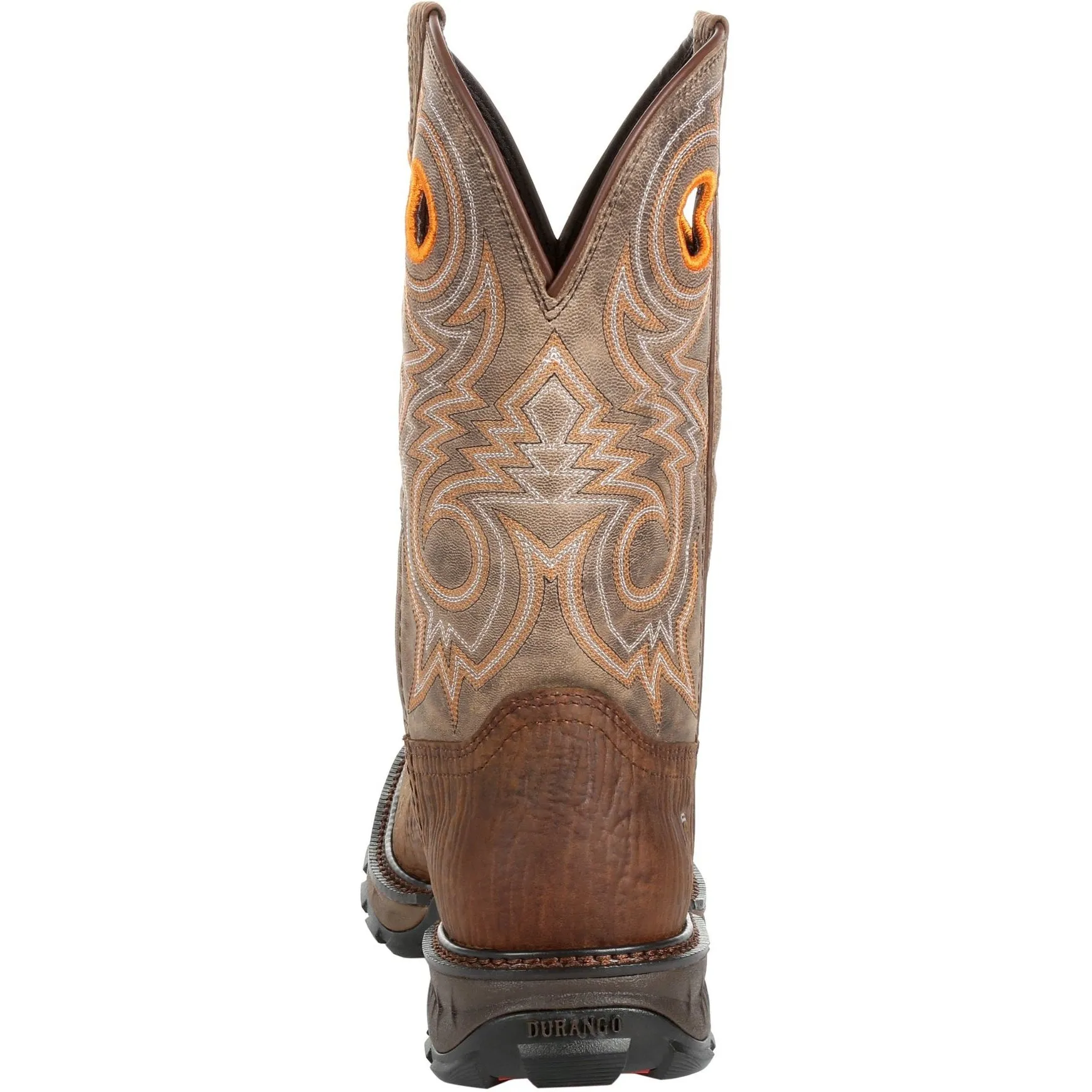 Durango Men's Maverick XP 11" Square Toe Western Work Boot - DDB0242