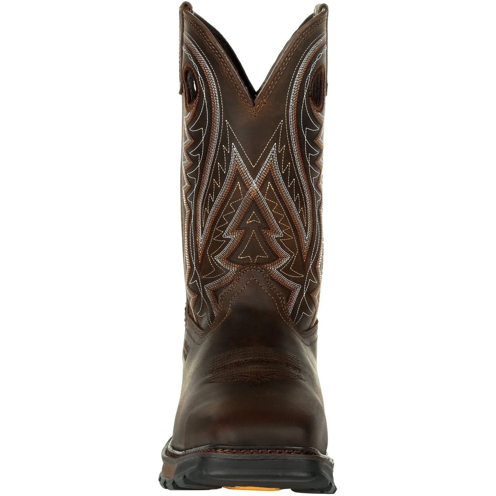 Durango Men's Maverick XP 11" Steel Toe Western Work Boot - DDB0269