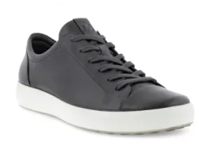 Ecco Soft 7 City - Titanium