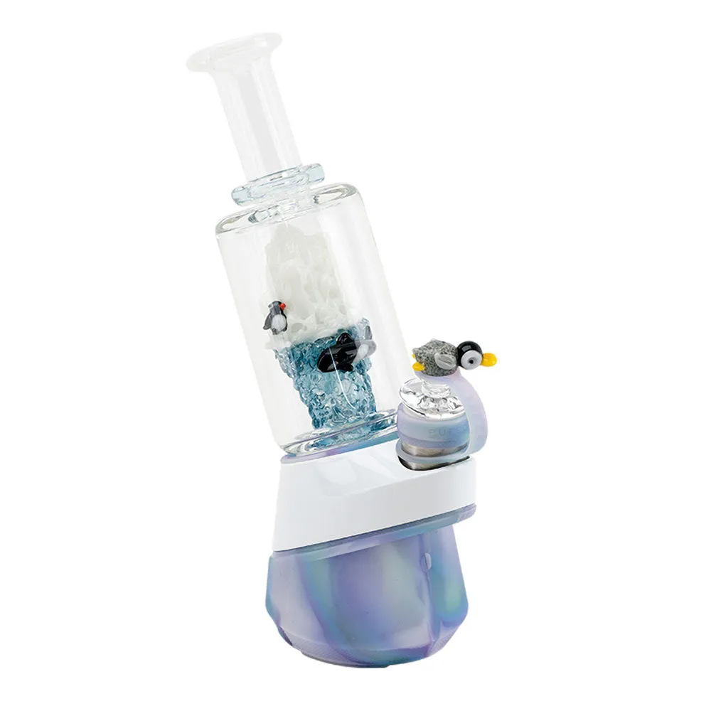 Empire Glassworks Puffco Peak UV Attachment