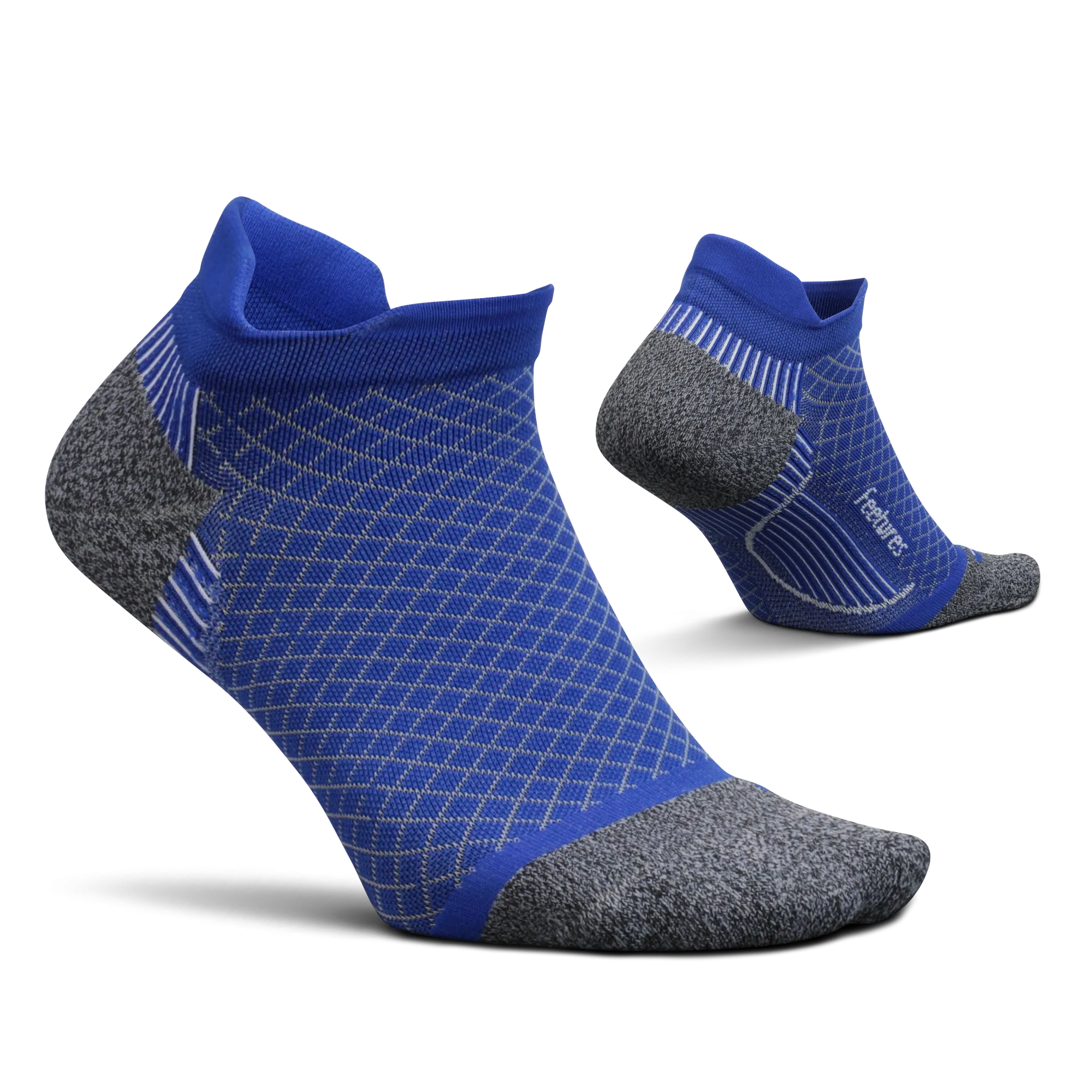 FEETURES PLANTAR FASCIITIS BLUE