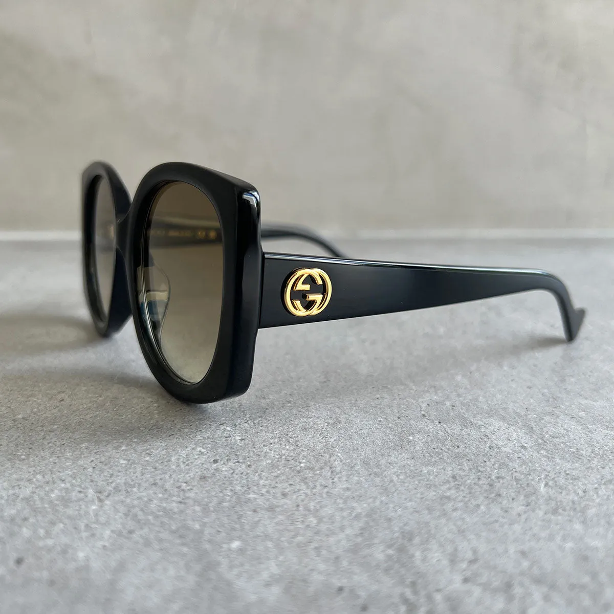 Gucci GG1257SA, Black